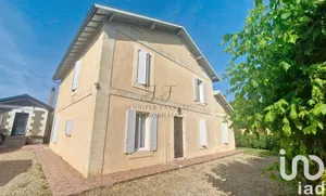 Maison à Cambes (33880)