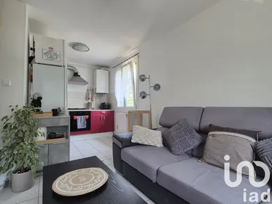 Apartment in Vizille (38220)