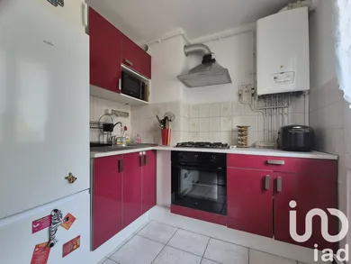 Appartement à Vizille (38220)