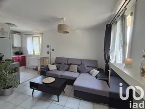 Appartement à Vizille (38220)