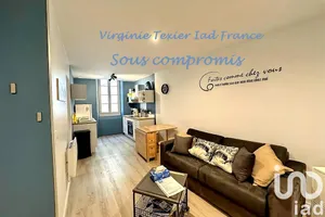 Apartment at Cauterets (65110)