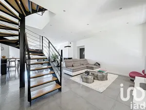 Appartement à Le Puy-en-Velay (43000)