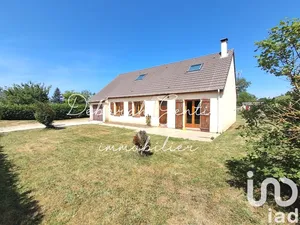 House at Compainville (76440)