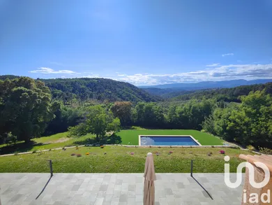 Maison à Tanneron (83440)