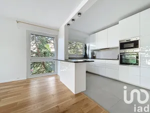 Appartement à La Celle-Saint-Cloud (78170)