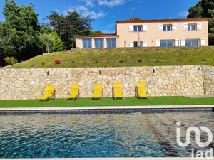 Maison à Tanneron (83440)