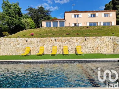 Maison à Tanneron (83440)