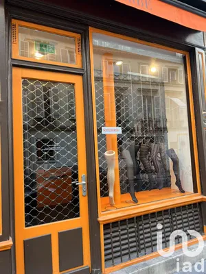 Workshop at Paris (75006)