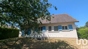 Maison à Jossigny (77600)
