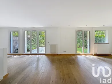 Appartement à Maisons-Laffitte (78600)