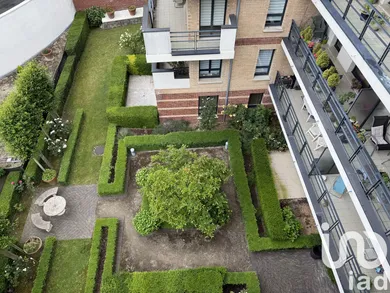 Appartement à Arras (62000)