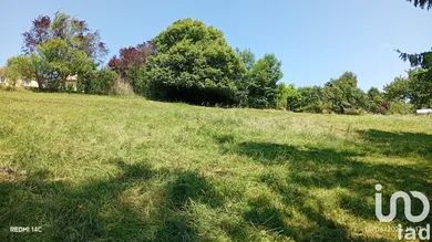 Terrain à bâtir à Cos (09000)