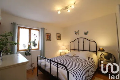 Maison de village à Riez (04500)