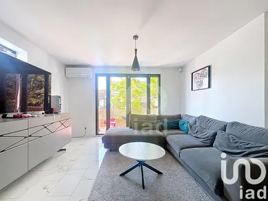 Appartement à Fontenay-sous-Bois (94120)