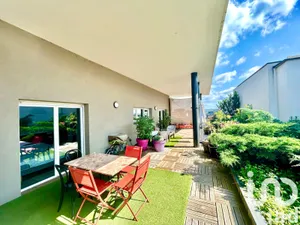 Appartement à Villeurbanne (69100)