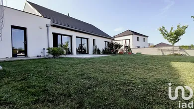 House at Cormontreuil (51350)