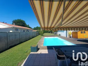 Traditional house in Martignas-sur-Jalle (33127)