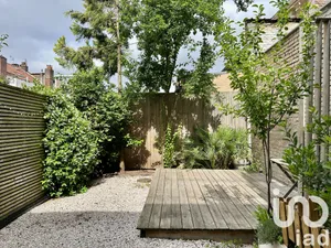 House in La Madeleine (59110)