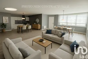 Apartment at Trégueux (22950)