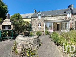 House at Le Vivier-sur-Mer (35960)