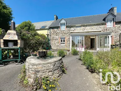 Maison à Le Vivier-sur-Mer (35960)