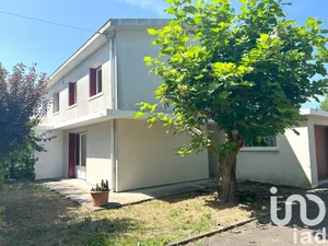 Maison à Mont-de-Marsan (40000)