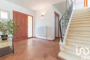 Maison traditionnelle à Kanfen (57330)