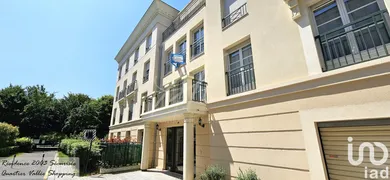 Duplex à Serris (77700)