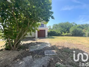 Maison à Mont-de-Marsan (40000)