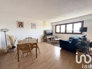 Apartment at Melun (77000)