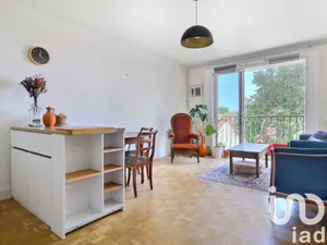 Apartment at Montreuil (93100)