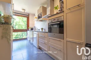 Appartement à Fontenay-le-Fleury (78330)