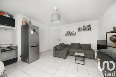 Appartement à Blagnac (31700)