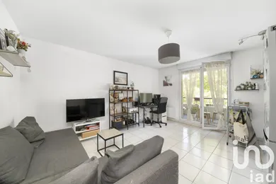 Appartement à Blagnac (31700)