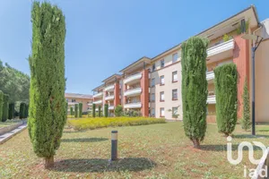 Appartement à Blagnac (31700)
