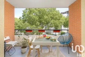 Appartement à Blagnac (31700)