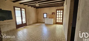 House at SAFFRÉ (44390)