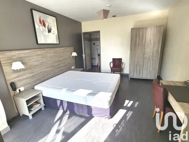 Apartment at Châteaugiron (35410)