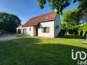 Pavillon à Mont-Saint-Père (02400)
