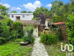Maison à Toulouse (31000)