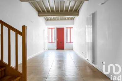 Townhouse in Honfleur (14600)