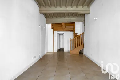 Townhouse in Honfleur (14600)