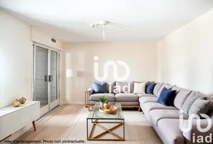 Apartment at Toulouse (31500)