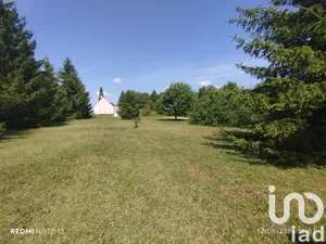 Terrain à bâtir à Beauce la Romaine (41240)