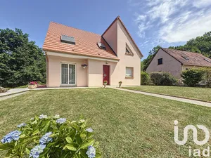 Maison traditionnelle à Mutigny (51160)