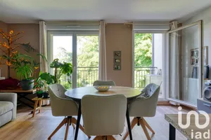 Apartment at Maffliers (95560)