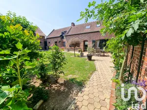 Farm at Annœullin (59112)