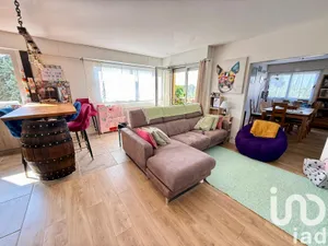 Appartement à Domont (95330)