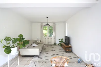 Maison traditionnelle à Sannois (95110)