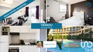Apartment at Cannes (06150)